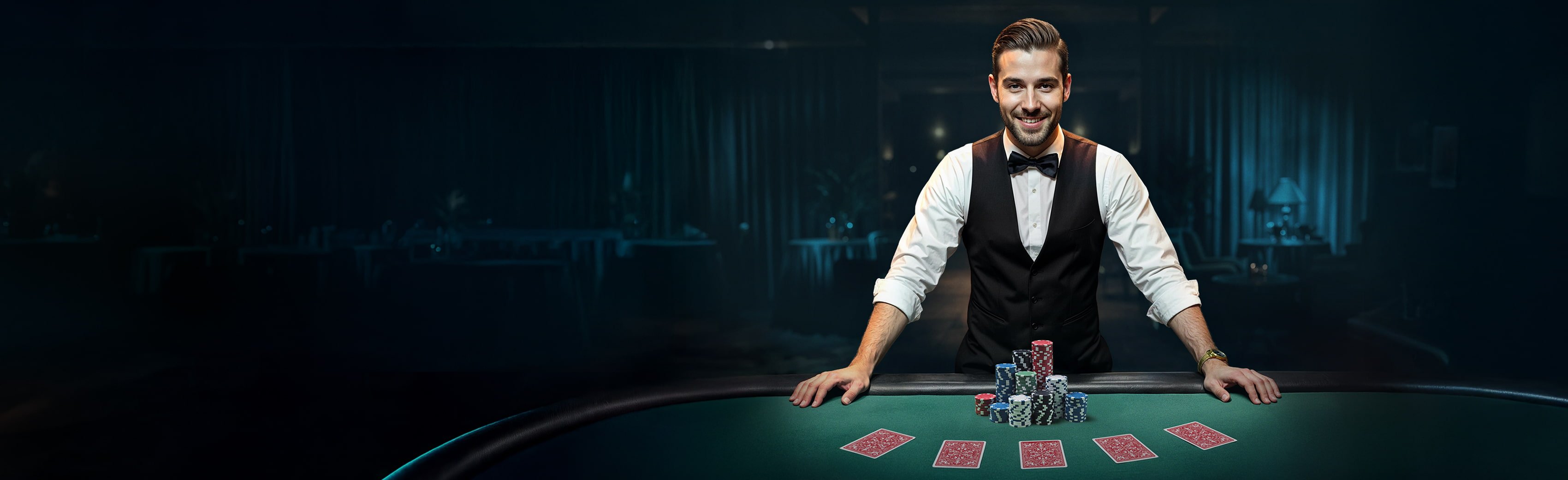 Gran bono para iniciar con ventaja